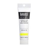 Liquitex 1045981 Professional Heavy Body Akrilik Boya, Sanatçı Kalitesinde, Mükemmel Işık Haslığı, Yağlı Tutarlılık, 59 ml Tüp - Fosforlu Sarı