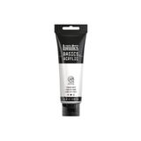 Liquitex 141027 118 ml Titanium White 432 Basics Akrilik