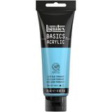 Liquitex 141055 Basics Akrilik 118 ml Light Blue Permanent N:770 Boya