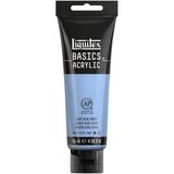 Liquitex 141056 Basics Akrilik 118 ml Light Blue Violet 680 Boya
