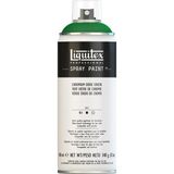 Liquitex 166 S1 Chromium Oxide Green 400 ml Akrilik Sprey Boya