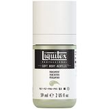 Liquitex 1959436 Soft Body Akrilik Boya, Akrilik, Parşömen, 59 ml (Tekli Paket)