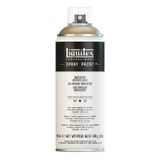 Liquitex 213101 Liquitex Iridescent Antique Gold 400 ml Akrilik Sprey Boya