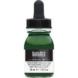 Liquitex 30 ml Phthalocyanine Green Yellow Shade Akrilik Mürekkep