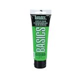 Liquitex 312 Basics Light Green Permanent 118 ML Akrilik Boya
