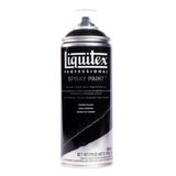 Liquitex 400 ml Black Akrilik Sprey Boya