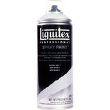 Liquitex 400 ml Grey Akrilik Sprey Boya