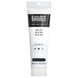 Liquitex 4417310 Professional Heavy Body Akrilik Boya, Sanatçı Kalitesinde, Mükemmel Işık Haslığı, Yağlı Tutarlılık, 138 ml Tüp - Paynes Grisi