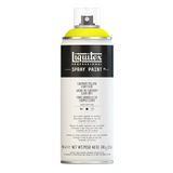 Liquitex 4450159 profesyonel akrilik sprey kutusu 400 ml – Kadmiyum - sarı açık imitasyon – Işığa dayanıklı, dona dayanıklı, mat kaplama, iç ve dış mekan için