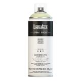 Liquitex 4450436 profesyonel akrilik sprey kutusu 400 ml – parşömen – solmaz, dona dayanıklı, mat kaplama, iç ve dış mekan için