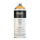 Liquitex 4455720 Profesyonel Akrilik Sprey Kutusu 400 ml – Kadmiyum - Turuncu İmitasyon No. 5 – Solmaz, dona dayanıklı, mat kaplama, iç ve dış mekan için