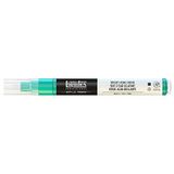 Liquitex 4610660 Profesyonel Boya Kalemi, Parlak Su Yeşili, Acrylmarker 2-4 mm Spitze