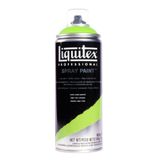 Liquitex 5579823 Liquitex Vivid Lime Green 400 ml Akrilik Sprey Boya