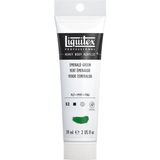 Liquitex 5719168 Heavy Body 59 ml Seri 2 No:450 Emerald Green Akrilik Boya