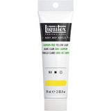 Liquitex 5719180 Heavy Body 59 ml Seri 3 No:889 Cadmium-Free Yellow Light Akrilik Boya
