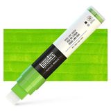 Liquitex 5732378 15 mm Vivid Lime Green Akrilik Kalem