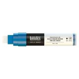 Liquitex 5732392 15 mm Cerulean Blue Hue Akrilik Kalem