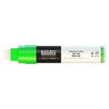 Liquitex 5732398 15 mm Fluorescent Green Akrilik Kalem