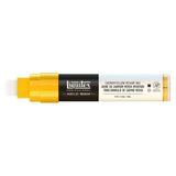 Liquitex 5732404 15 mm Cadmium Yellow Medium Hue Akrilik Kalem
