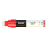 Liquitex 5732415 15 mm Fluorescent Red Akrilik Kalem