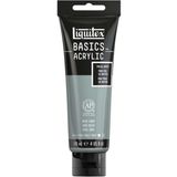 Liquitex 5738761 Basics Akrilik 118 ml Blue Gray N:142 Boya
