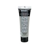 Liquitex 599 Basics 118 ml Neutral Gray 5 Akrilik Boya