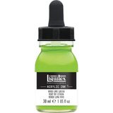 Liquitex 740 Professional 30 ml Vivid Lime Green Akrilik Mürekkep