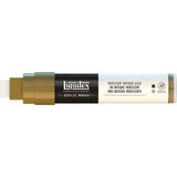 Liquitex Antique Gold 15 mm Akrilik Markör Kalem
