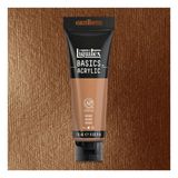 Liquitex Basics 118 ml Bronze 54 Akrilik Boya