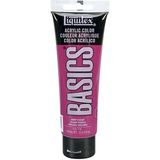 Liquitex Basics 118 ml Deep Violet 115 Akrilik Boya