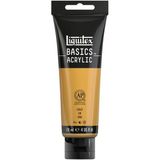Liquitex Basics 118 ml Gold 51 Akrilik Boya
