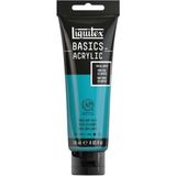 Liquitex Basics 118 ml N:570 Brillant Blue Akrilik Boya