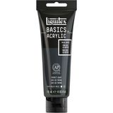 Liquitex Basics 118 ml Paynes Grey 310 Akrilik Boya