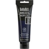 Liquitex Basics 118 ml Prussian Blue Hue 320 Akrilik Boya