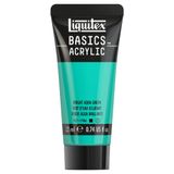Liquitex Basics Akrilik Boya 22ml Bright Aqua Green ROW 660