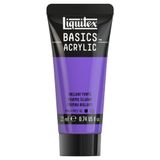 Liquitex Basics Akrilik Boya 22ml Brilliant Purple ROW 590