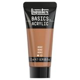 Liquitex Basics Akrilik Boya 22ml Bronze ROW 229