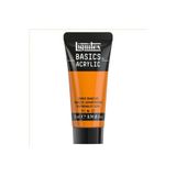 Liquitex Basics Akrilik Boya 22ml Cadmium Orange Hue ROW 720