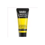 Liquitex Basics Akrilik Boya 22ml Cadmium Yellow Light Hue ROW 159