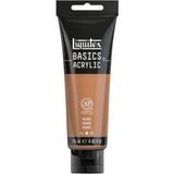 Liquitex Basics Bronze 229 141031 118 ml Akrilik Boya