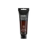 Liquitex Basics Burnt Umber 128 141033 118 ml Akrilik Boya