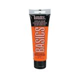 Liquitex Basics Cadmium Orange Hue 720 141041 118 ml Akrilik Boya