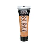 Liquitex Basics Copper 118 ml Kumaş Boyası