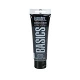 Liquitex Basics Mars Black 118 ml Kumaş Boyası