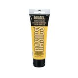 Liquitex Basics Naples Yellow 118 ml Kumaş Boyası