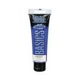 Liquitex Basics Ultramarine Blue 380 141025 118 ml Akrilik Boya