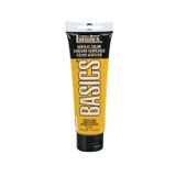 Liquitex Basics Yellow Oxide 118 ml Kumaş Boyası