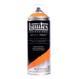 Liquitex Cadmium Orange Hue 2 400 ml Akrilik Sprey Boya