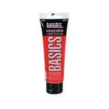 Liquitex Cadmium Red Deep Hue 311 141040 118 ml Basics Akrilik Boya