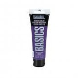 Liquitex Dioxazine Purple 186 141053 118 ml Basics Akrilik Boya